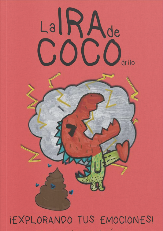 La Ira de Coco: Explorando Tus Emociones